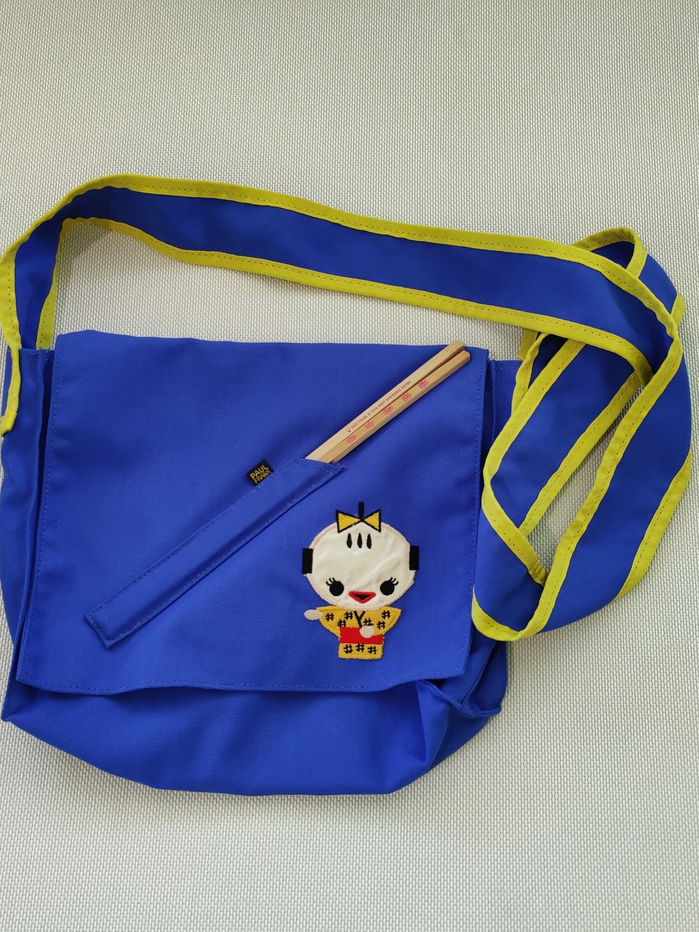 Paul Frank Vintage Shoulder Bag Rare